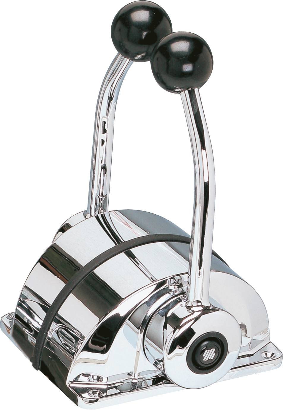 Kontrollboks toppmontert B301CR/B302CR - dobbel, B302CR