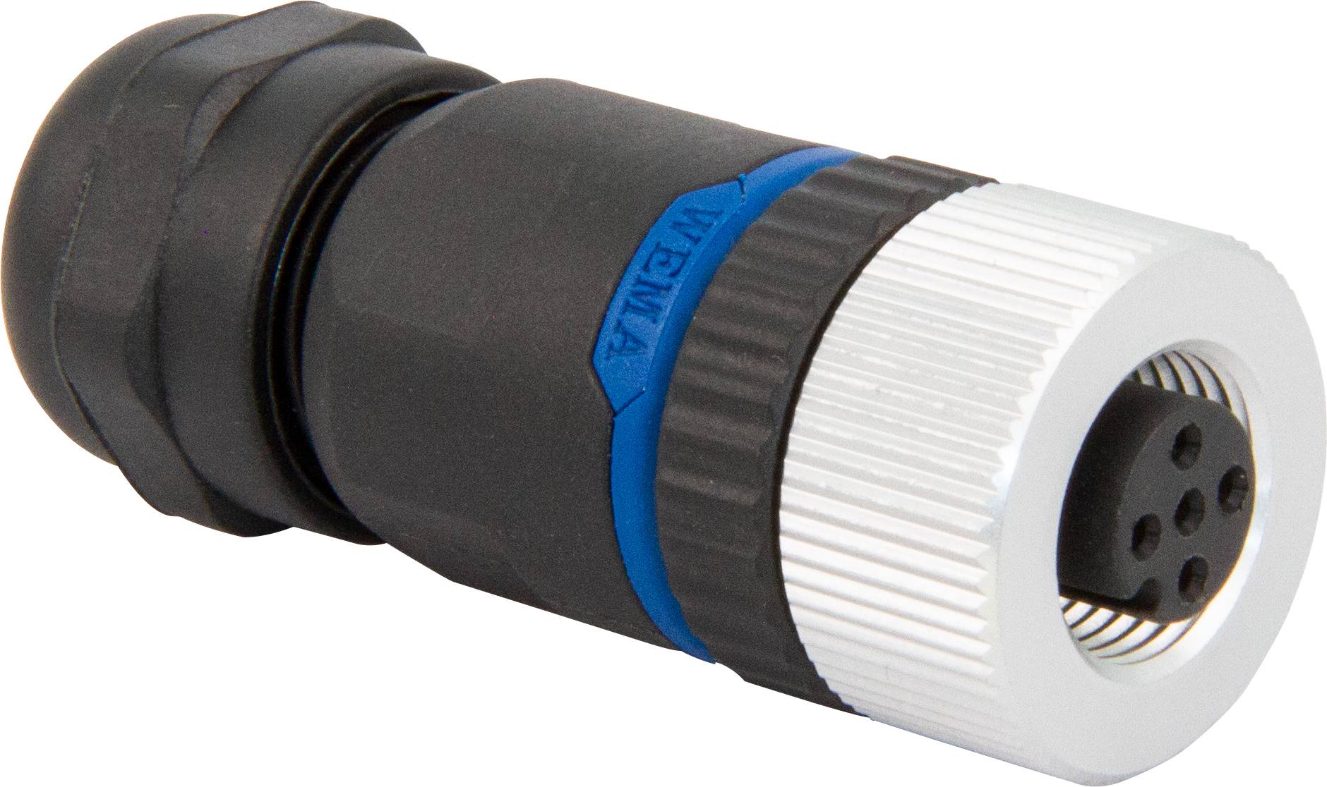 Installasjonskontakt NMEA2000 - Wema - Hun