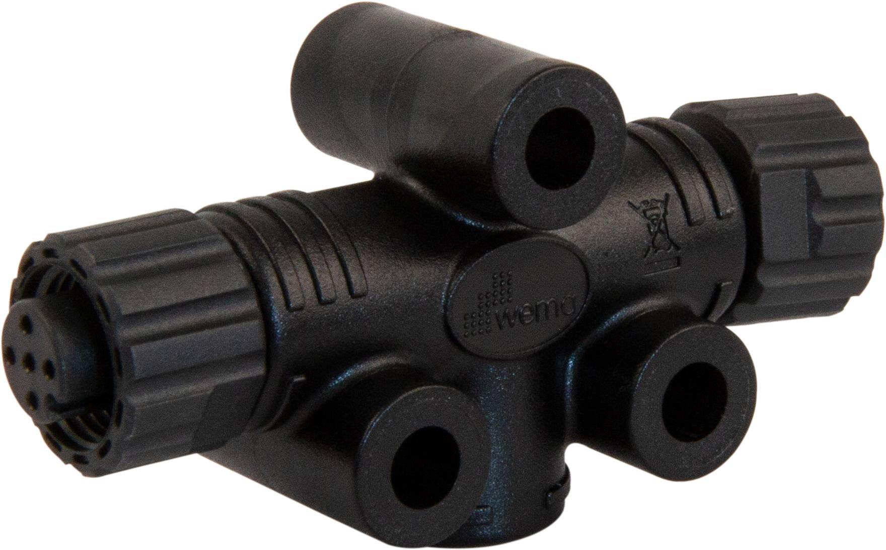 Kjønnbytter NMEA2000 - Wema - Hun/hun