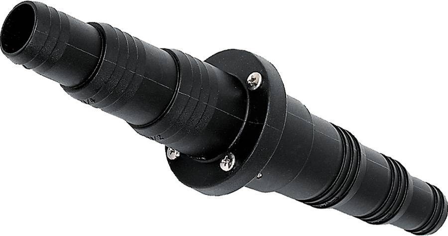 Tilbakeslagsventil multi - 25/32/38 mm