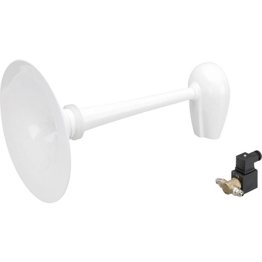 Marco PW3-BB Signalhorn fartøy 75 m - 12V, 4,5 A