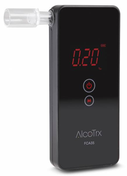 Alkotester/Promilletester