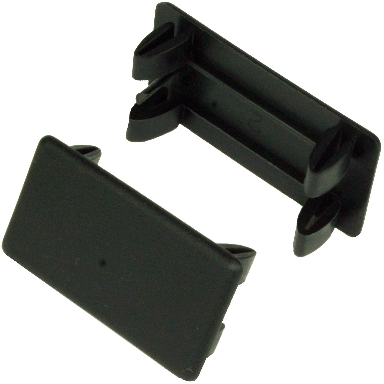 SuperSwitch tilbehør - Plugg panel