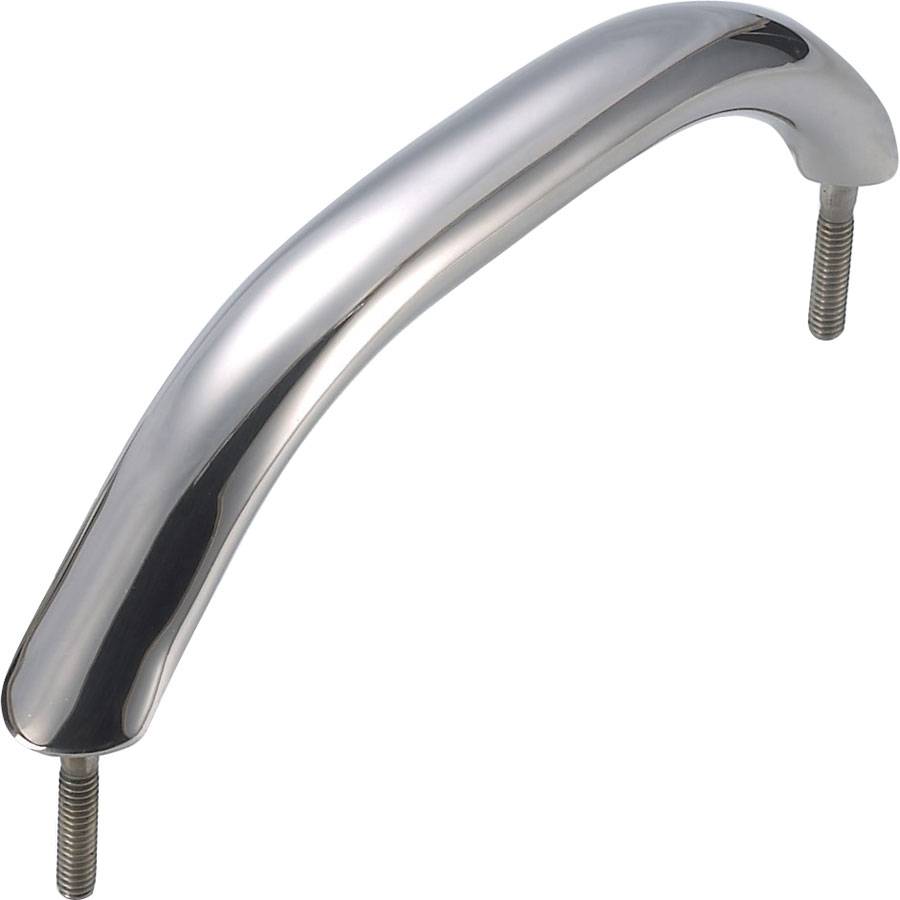 Håndrekke m/bolt - 610 mm, 585 mm
