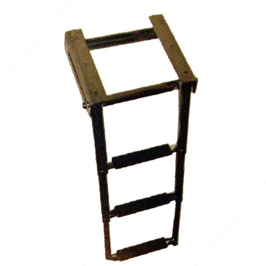 Badestige, teleskop - 254 mm