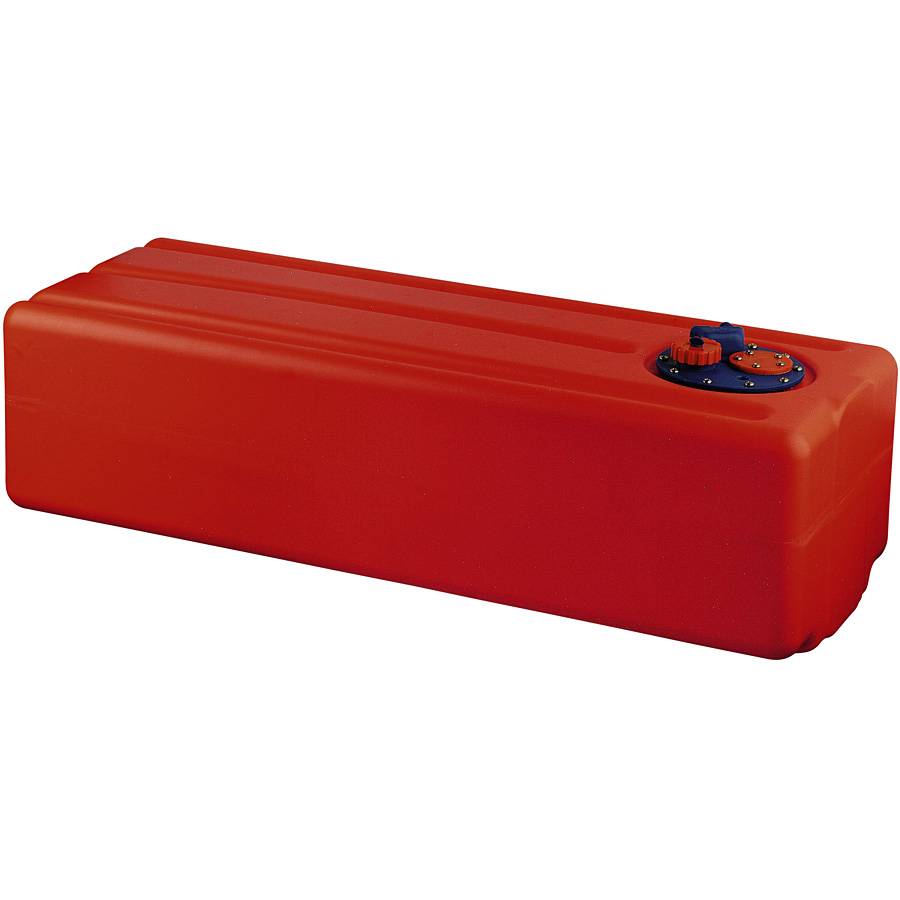 Drivstofftank - 103 L, 105 cm, 39 cm, 29 cm