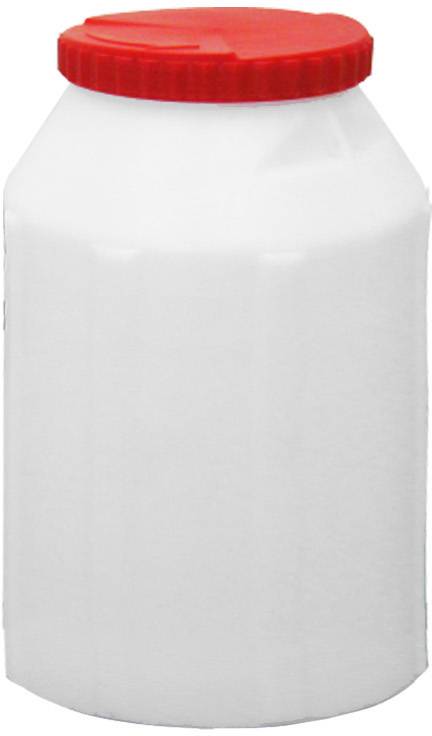 Vanntett container - Nouva Rade - 12 l, 380 mm