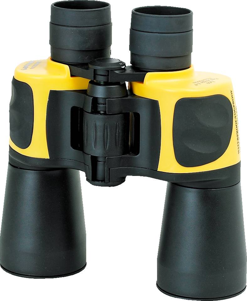 Kikkert, Watersport 7x50 - senter