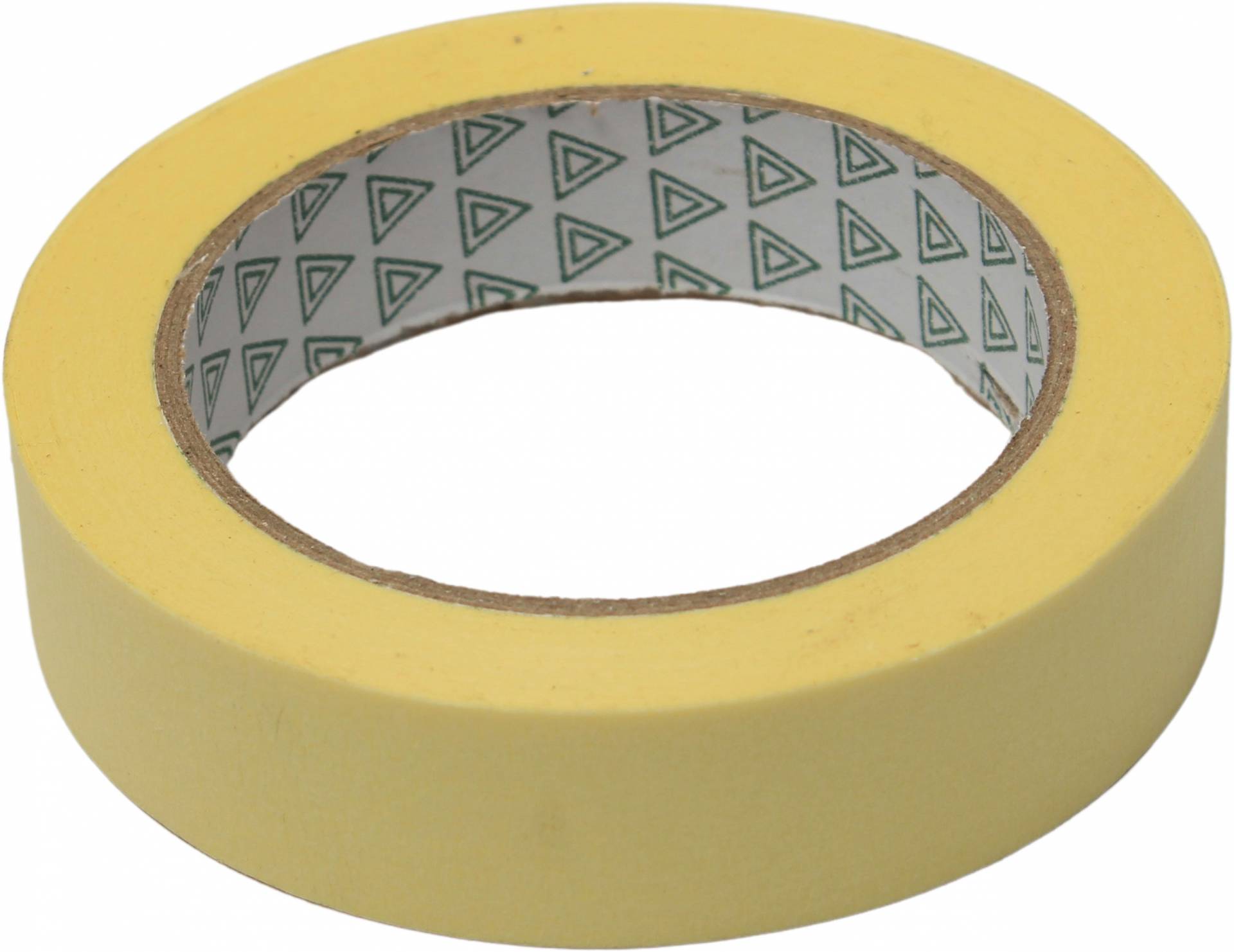 Maskeringstape offwhite - 25 mm