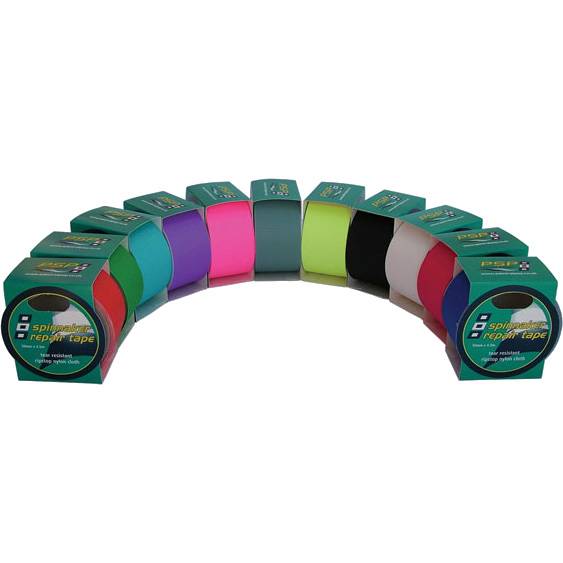 PSP Spinnaker reparasjonstape 4,5 m - Rosa