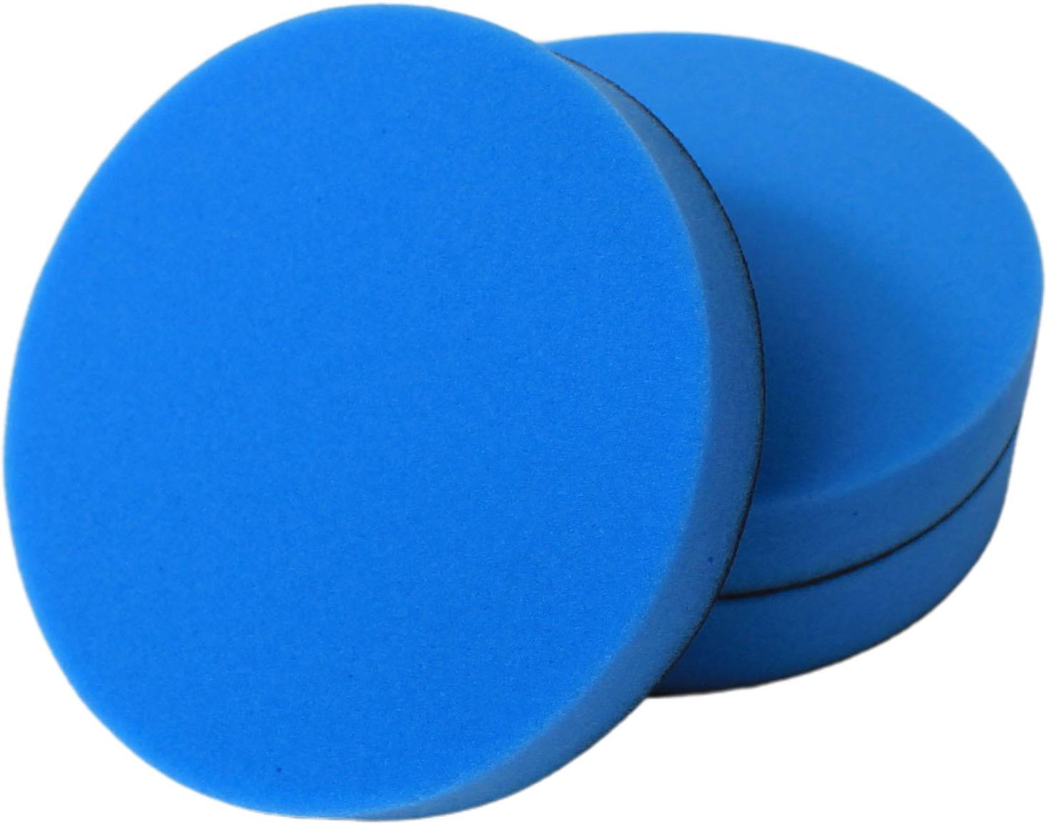 1852 Poleringspad Polering 3-pk - 150 mm, 180 mm
