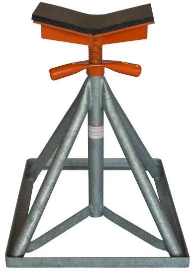 Brownell Kjølstøtte proff - 51-81 cm