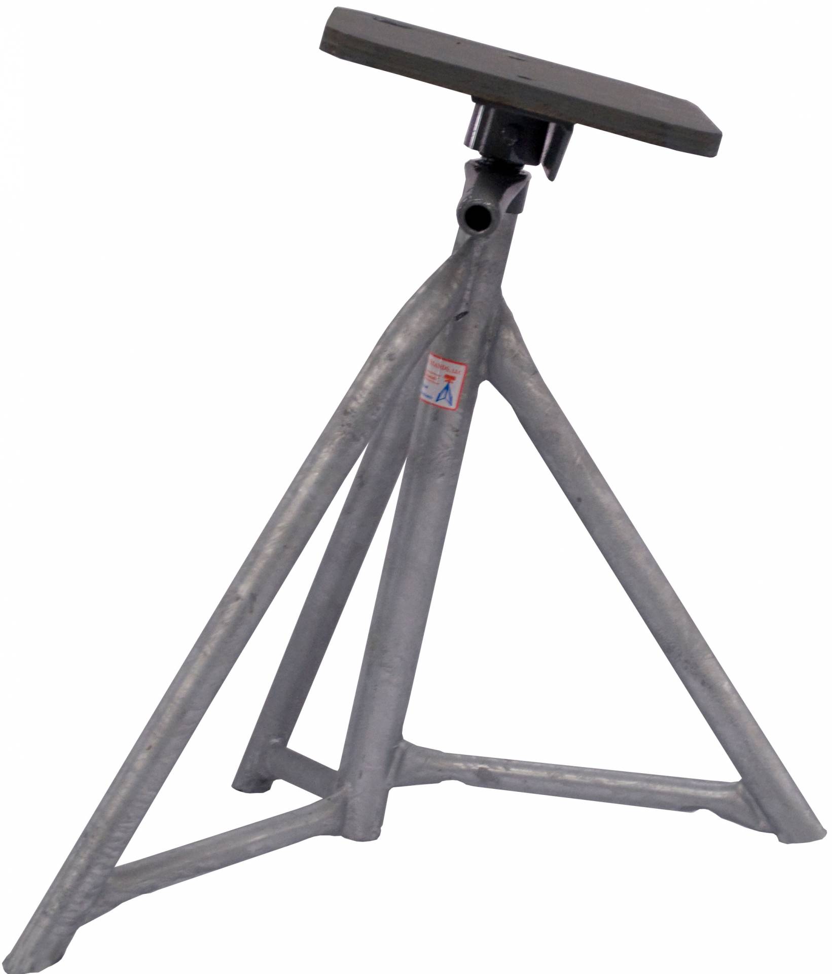 Brownell Seilbåtstøtte proff - 61-91 cm