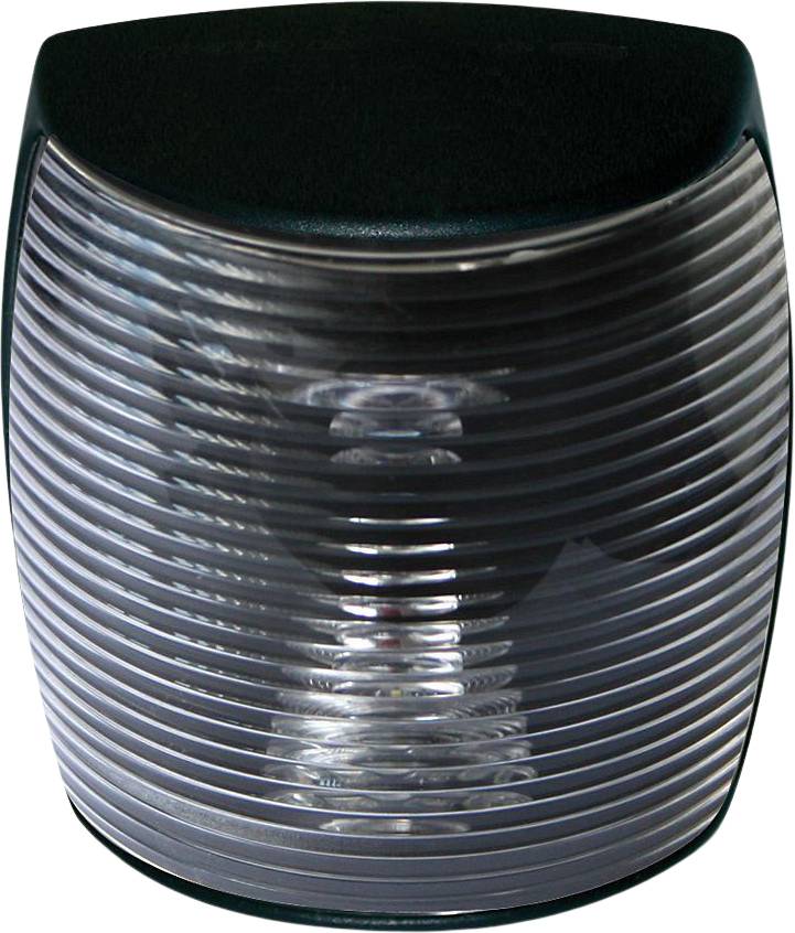 Hella NaviLED Pro lanterner sort - Topp, 3 nm