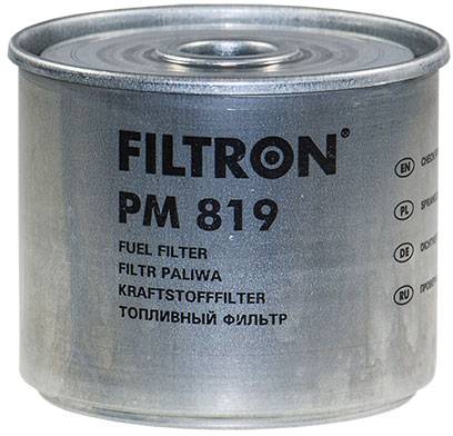 Filtron Drivstoffilter - PM819