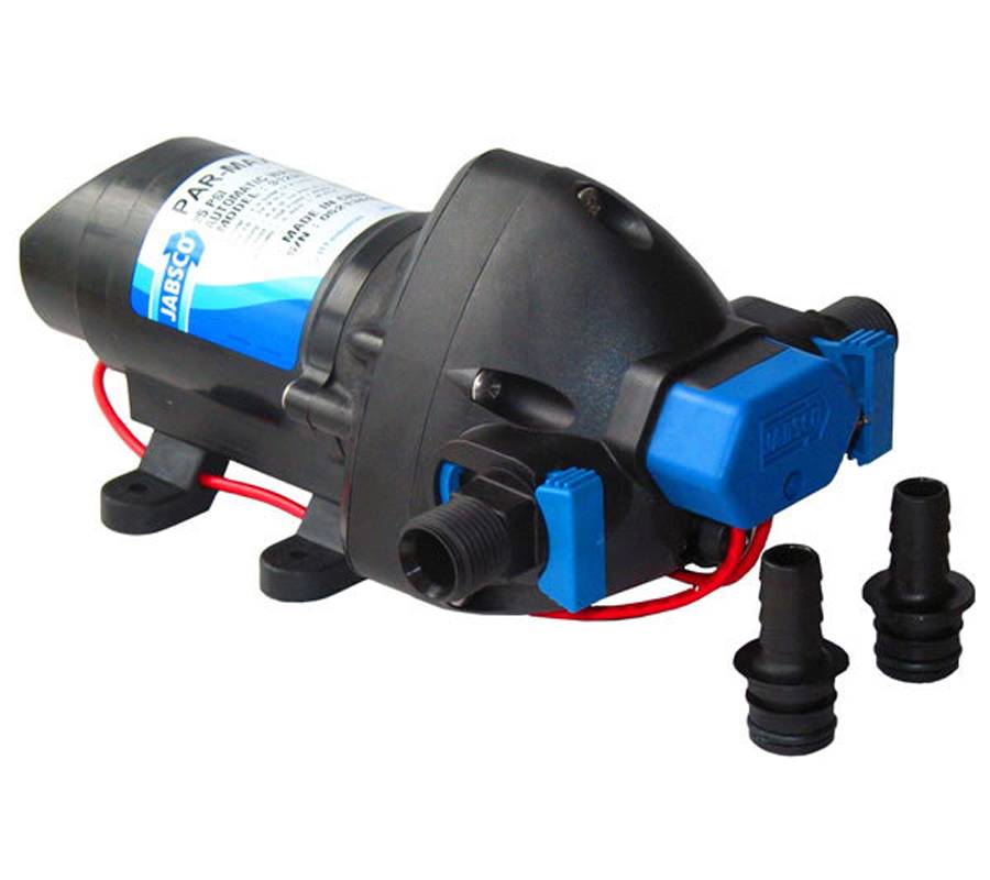 Par-Max 2,9 WPS 11 l - 24V