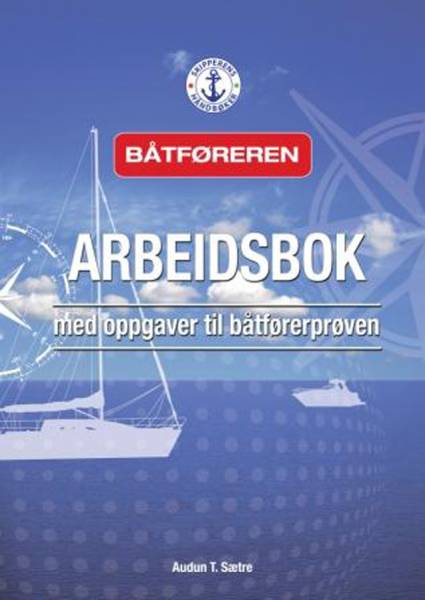 Maritime fagbøker