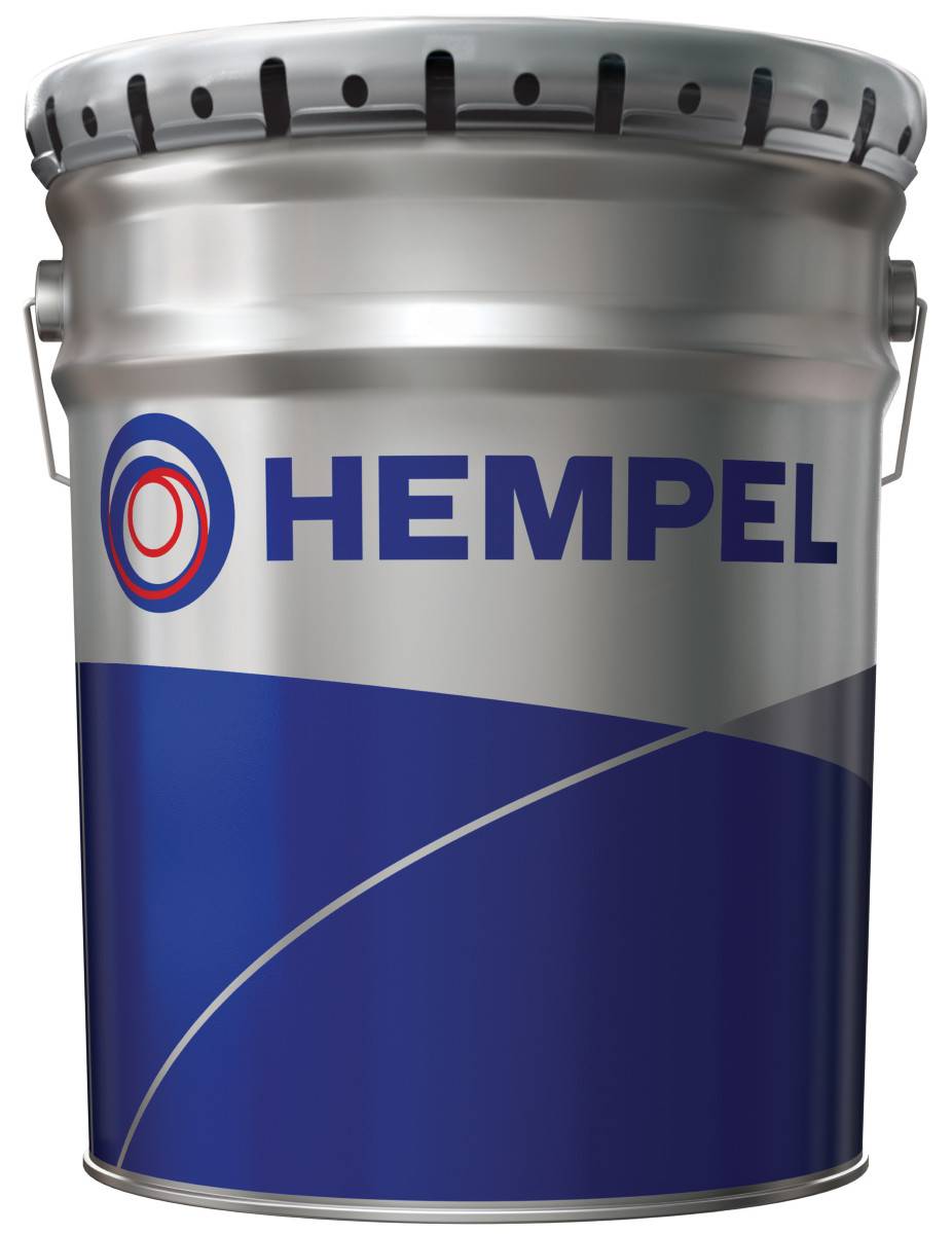 Hempel Premium Primer - aluminium rød (57530)