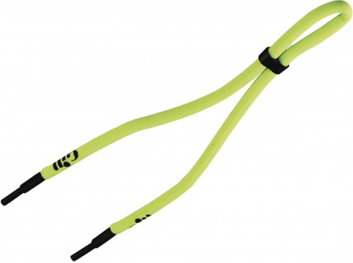 Gill Flytende brillesnor 10 pk - Hi Vis (gul)