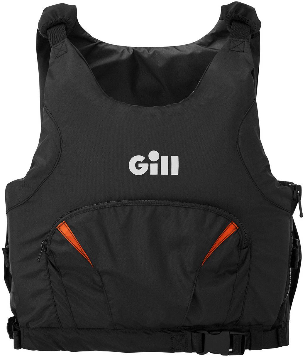 Gill Pursuit flytevest - S (40-60), 90-95 cm