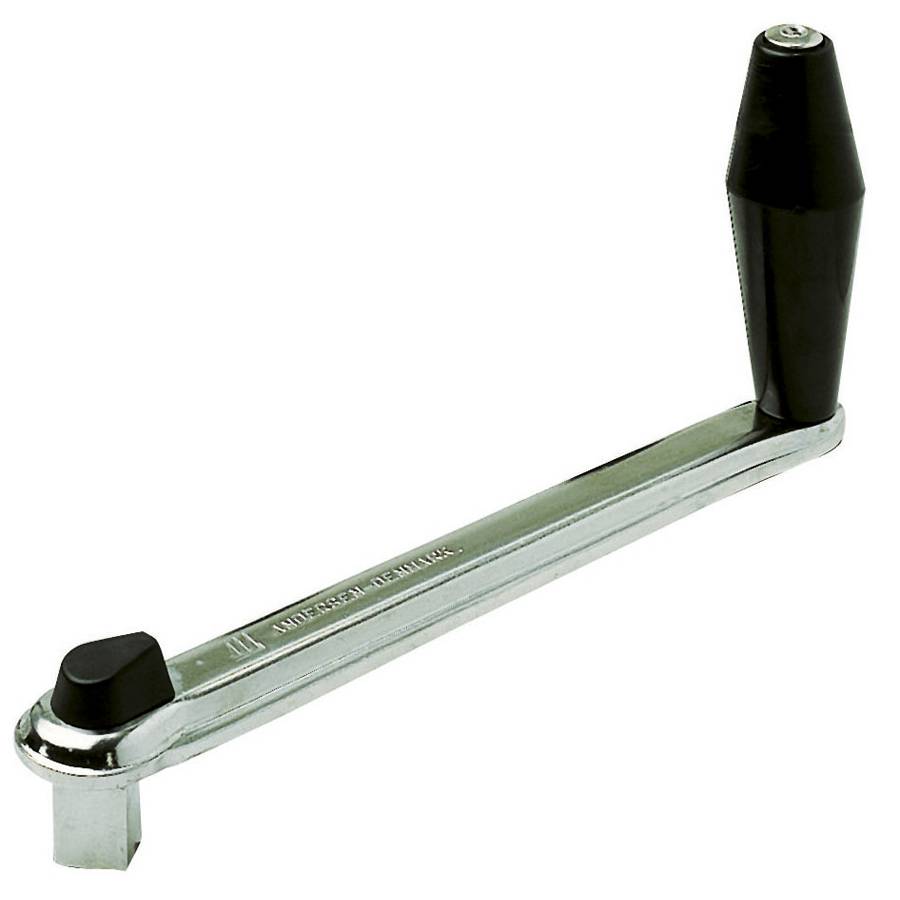 Andersen Vinsjhåndtak - standard, 8"