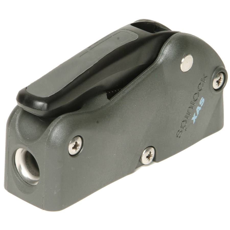Avlaster XAS - Spinlock