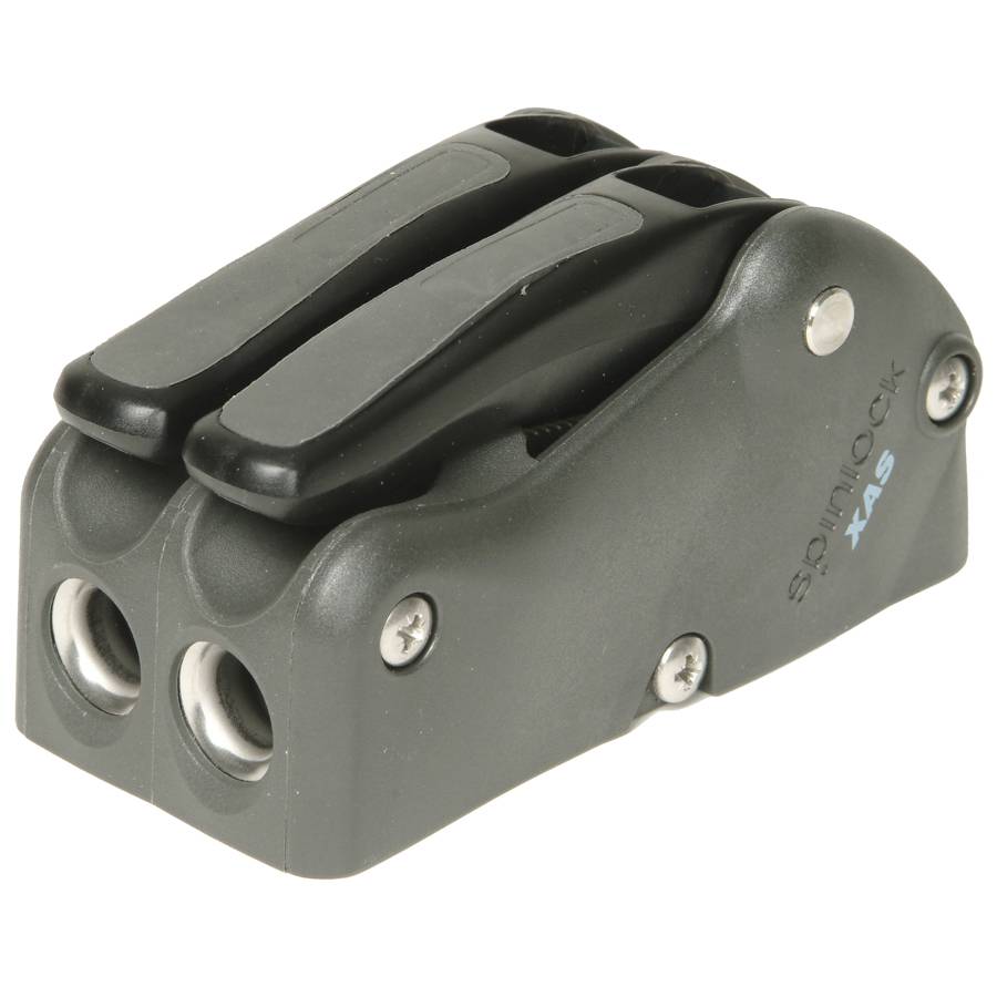 Avlaster XAS - Spinlock