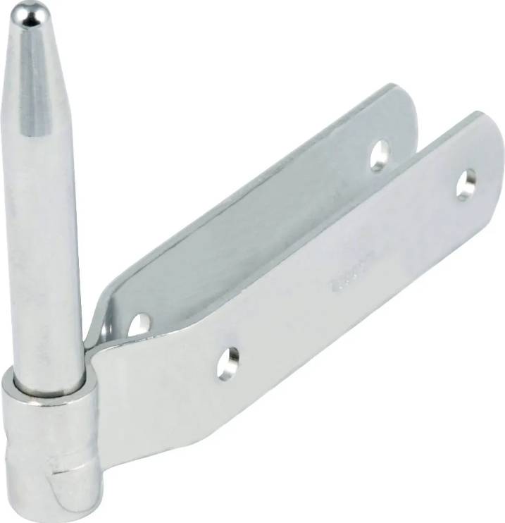 Rorbeslag m/tapp - 2921000, 12 mm