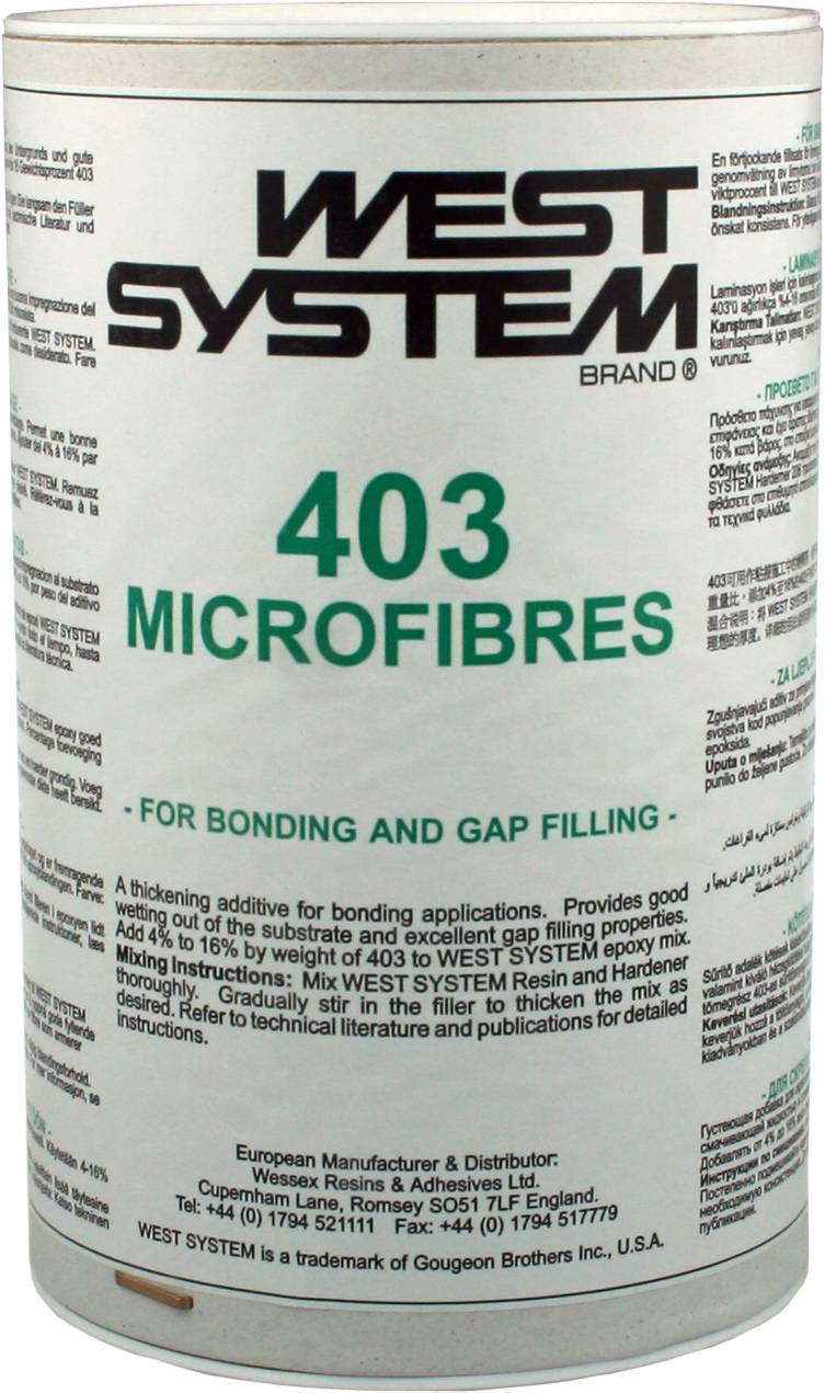 403 Mikrofiber - 160 g