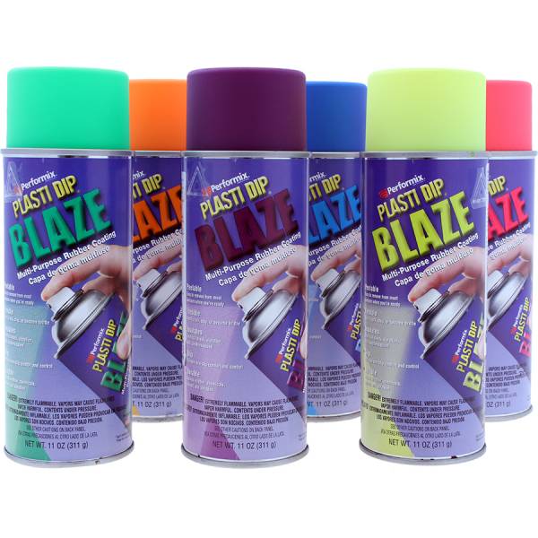 Motorlakk og spraymaling