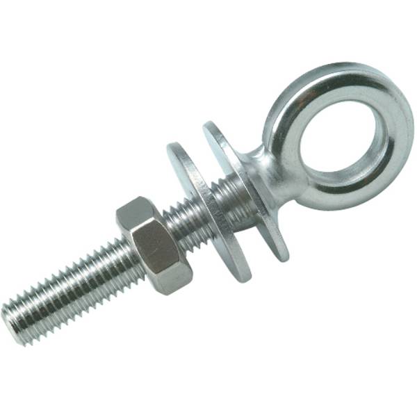 Bolter og ringer