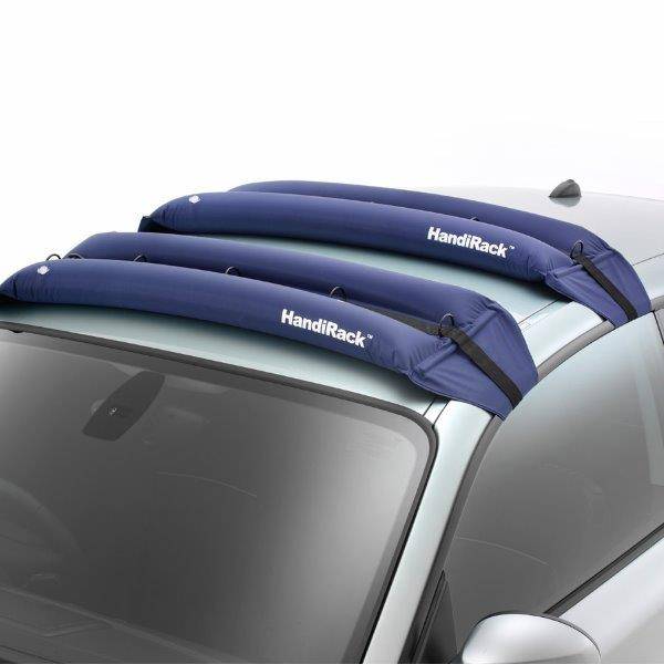 HandiRack oppblåsbart takstativ