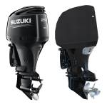 Motortrekk for Suzuki båtmotor - Bilde 4