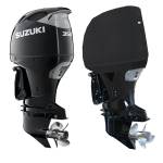 Motortrekk for Suzuki båtmotor