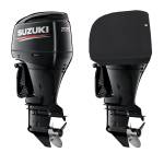 Motortrekk for Suzuki båtmotor - Bilde 5
