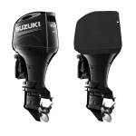 Motortrekk for Suzuki båtmotor - Bilde 6
