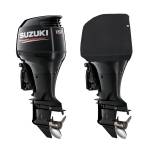 Motortrekk for Suzuki båtmotor - Bilde 7