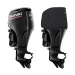 Motortrekk for Suzuki båtmotor - Bilde 9
