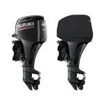 Motortrekk for Suzuki båtmotor - Bilde 11
