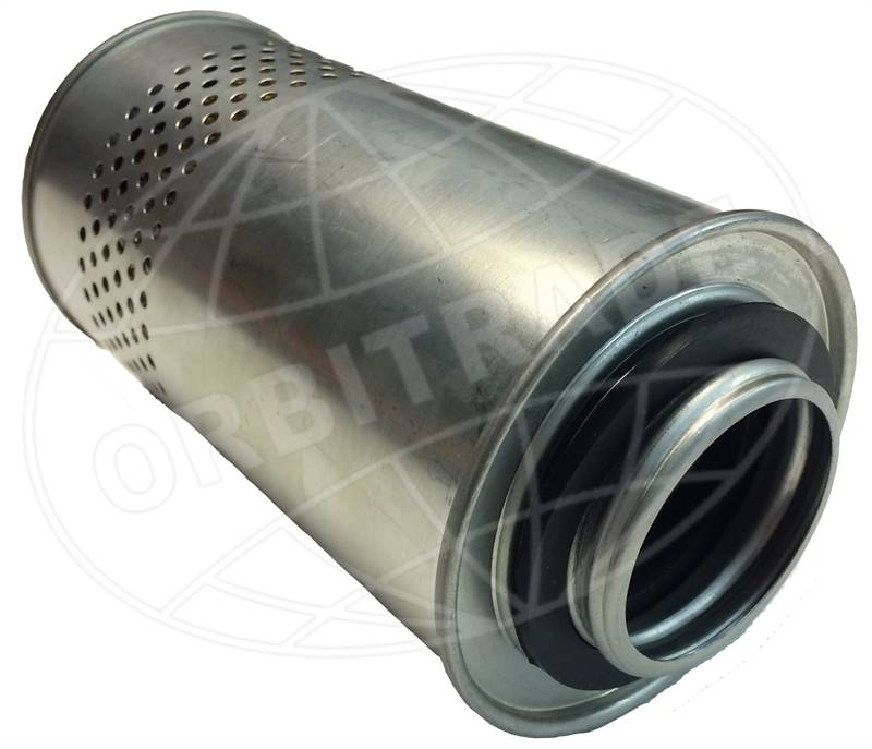 Volvo Penta D4/D6 Oil Filter Housing 3584419 &ndash; &ndash; Pinvest