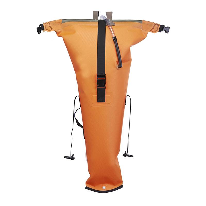 Watershed Futa Stowfloat buoyancy bag 17L