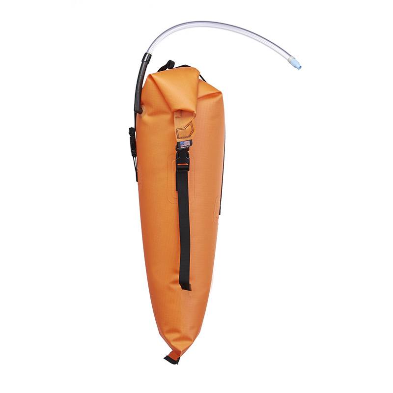 Watershed Futa Stowfloat buoyancy bag 17L - Bilde 2